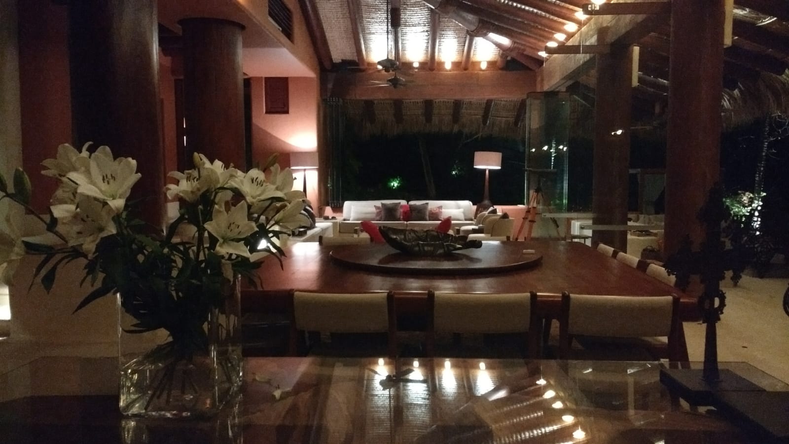 Casa Bonita